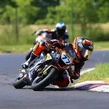 Paul Weinhold / ADAC Mini Bike Cup / Cheb