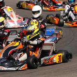 ADAC Kart Masters 2019, Wackersdorf 1