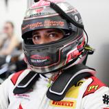 ADAC GT Masters, Lausitzring, CarCollection Motorsport, Isaac Tutumlu Lopez