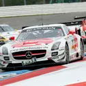 ADAC GT Masters, Hockenheim, H.T.P. Motorsport, Maximilian Götz,  Luca Stolz
