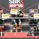 ADAC Junior Cup powered by KTM, Assen