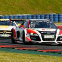ADAC GT Masters, Oschersleben, Prosperia C. Abt Racing, René Rast, Kelvin van der Linde