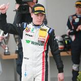 ADAC Formel 4, Sachsenring, Motopark, Simo Laaksonen