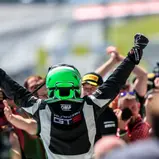 ADAC GT Masters, Red Bull Ring, GRT Grasser Racing Team, Rolf Ineichen, Christian Engelhart