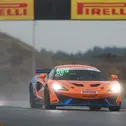 ADAC GT4 Germany, Dörr Motorsport, Dennis Trebing, Phil Dörr