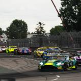 #7 Nicki Thiim (DNK / Aston Martin Vantage GT3 / Comtoyou Racing), Norisring 2026
