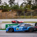 #33 René Rast (DEU / BMW M4 GT3 Evo / Schubert Motorsport), Hockenheimring