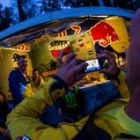 MXON, Team Germany, Maggiora