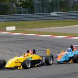 ADAC Formel Masters, Nürburgring, Nicolas Beer, Neuhauser Racing