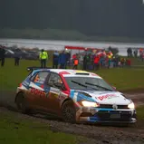 ADAC Rallye Masters/Deutsche Rallye Meisterschaft, Erzgebirge