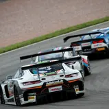 ADAC GT Masters, Sachsenring, Mercedes-AMG Team HTP Motorsport, Maximilian Götz, Patrick Assenheimer