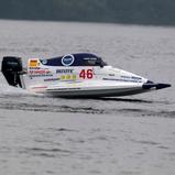 ADAC Motorboot Cup, Düren, Max Stilz