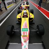 ADAC Formel 4, Oschersleben, Neuhauser Racing, Nicklas Nielsen