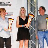 ADAC Formel 4, Meisterfeier, Van Amersfoort Racing, US Racing - CHRS, Prema Powerteam