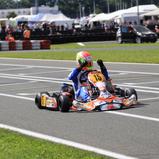 ADAC Kart Masters, 2017, Oschersleben