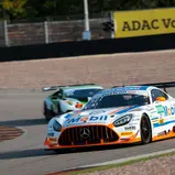 ADAC GT Masters, Sachsenring, Team Zakspeed BKK Mobil Oil Racing, Daniel Keilwitz, Jimmy Eriksson