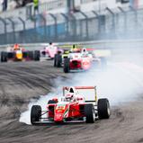 ADAC Formel 4, Nürburgring, Prema Powerteam, Gabriele Mini