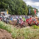 Start, DMX Wolgast 2026