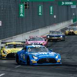 #22 Lucas Auer (AUT / Mercedes-AMG GT3 / Mercedes-AMG Team Landgraf), Dekra Lausitzring 2026