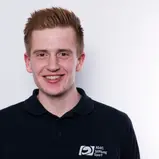 ADAC Stiftung Sport, Dominik Fugel