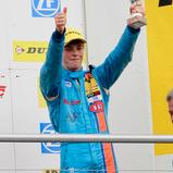 ADAC Formel Masters, Hockenheimring, Ralph Boschung, KUG Motorsport
