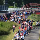 ADAC Rallye Masters, AvD Sachsen Rallye