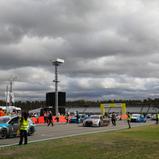ADAC TCR Germany, Hockenheim