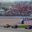 Vom 9. bis 11. Juli 2027 gastiert die MotoGP auf dem Sachsenring