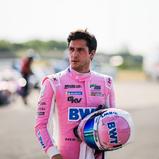 #8 BWT Mücke Motorsport / Gustavo Kiryla / Duqueine / Motorsport Arena Oschersleben
