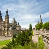 ADAC Deutschland Klassik, 2017, Dom, Michaelskirche