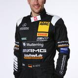 ADAC GT Masters, Mercedes-AMG Team HTP Motorsport, Maximilian Götz