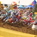 Holzgerlingen, ADAC MX Masters 