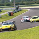 ADAC GT Masters, Slovakia Ring, Callaway Competition, Remo Lips, Lennart Marioneck