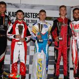 ADAC Kart Masters, Wackersdorf II