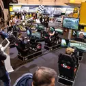ADAC GT Masters eSports Championship 2019