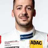 ADAC GT Masters, Precote Herberth Motorsport, Sven Müller