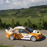 ADAC Rallye Deutschland