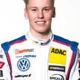 ADAC TCR Germany, Liqui Moly Team Engstler, Luca Engstler