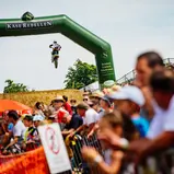 ADAC MX Masters 2018, Möggers, Jett Lawrence ( Australien / Suzuki / Team Suzuki Germany ) beim ADAC MX Youngster Cup