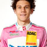 ADAC GT Masters, Oschersleben, BWT Mücke Motorsport, Ricardo Feller