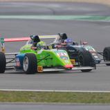 ADAC Formel 4, Nürburgring, Michelle Halder, Engstler MotorsportADAC Formel 4, Nürburgring, Harrison Newey, Van Amersfoort Racing
