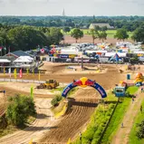 ADAC MX Masters, Lichtenvoorde, Strecke