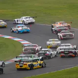 ADAC GT Masters, Lausitzring