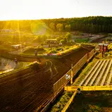ADAC MX Masters 2019, ADAC MX Masters Mölln, Strecke