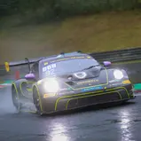 #92 Alfred Renauer / Felix Neuhofer / Team Neuhofer Rennsport  / Porsche 911 GT3 R (992), Salzburgring