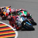 MotoGP Sachsenring, Stefan Bradl, Team Estrella Galicia 0,0 Marc VDS