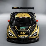 McLaren mit 720S GT3 zurück im ADAC GT Masters