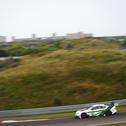 ADAC GT Masters, Zandvoort, Bentley Team ABT, Fabian Hamprecht, Christer Jöns