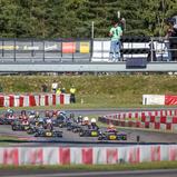Impressionen vom Finale in Wackersdorf