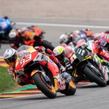 Der Motorrad Grand Prix 2022 findet vom 17. – 19. Juni statt